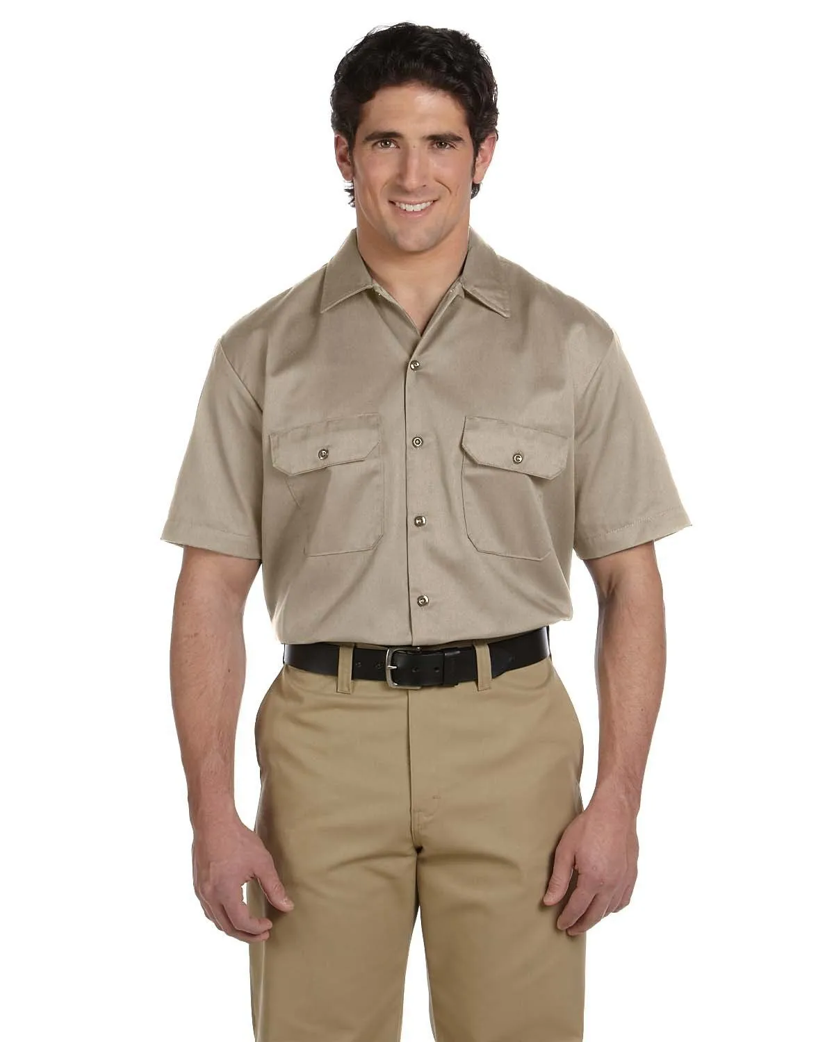 1574-Dickies-DESERT SAND