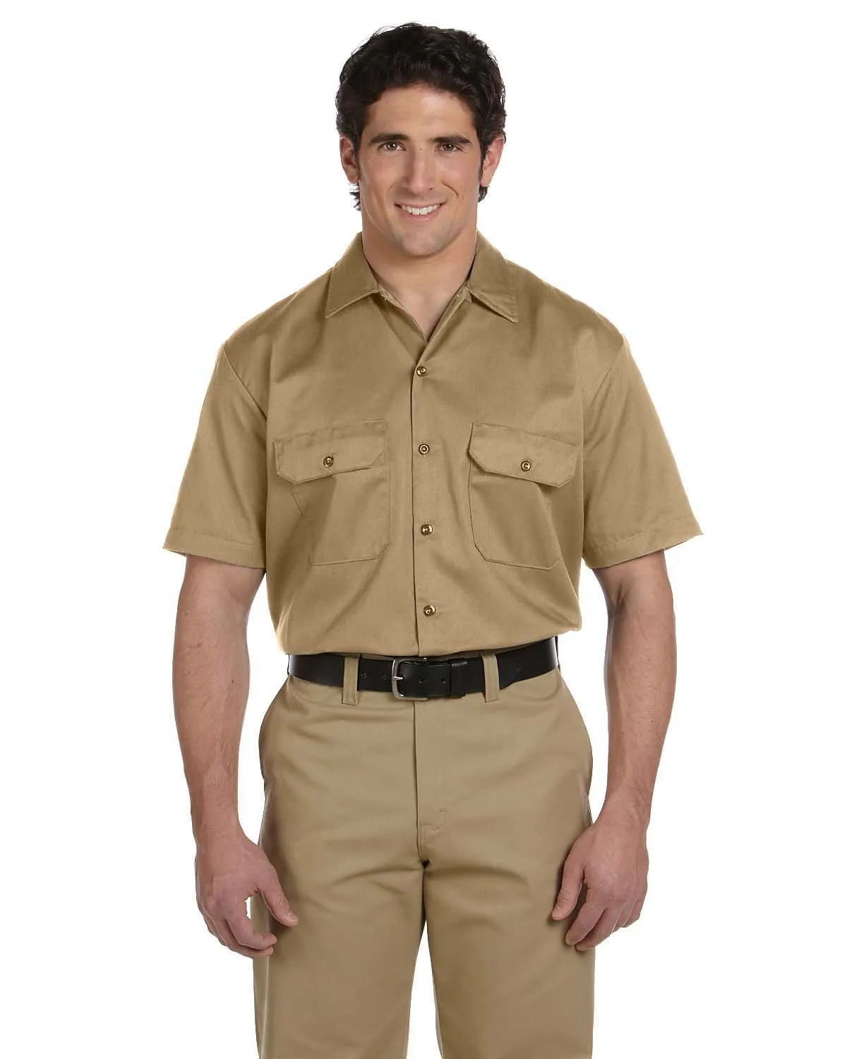 1574-Dickies-KHAKI