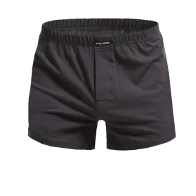 2 PCS BREATHABLE COTTON BOXERS