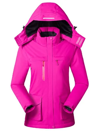 2020 Women USB heated Jacket