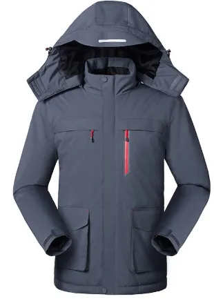 2020 Women USB heated Jacket