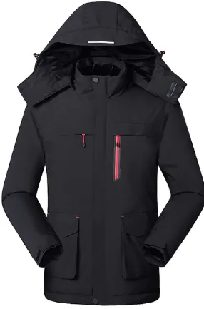 2020 Women USB heated Jacket