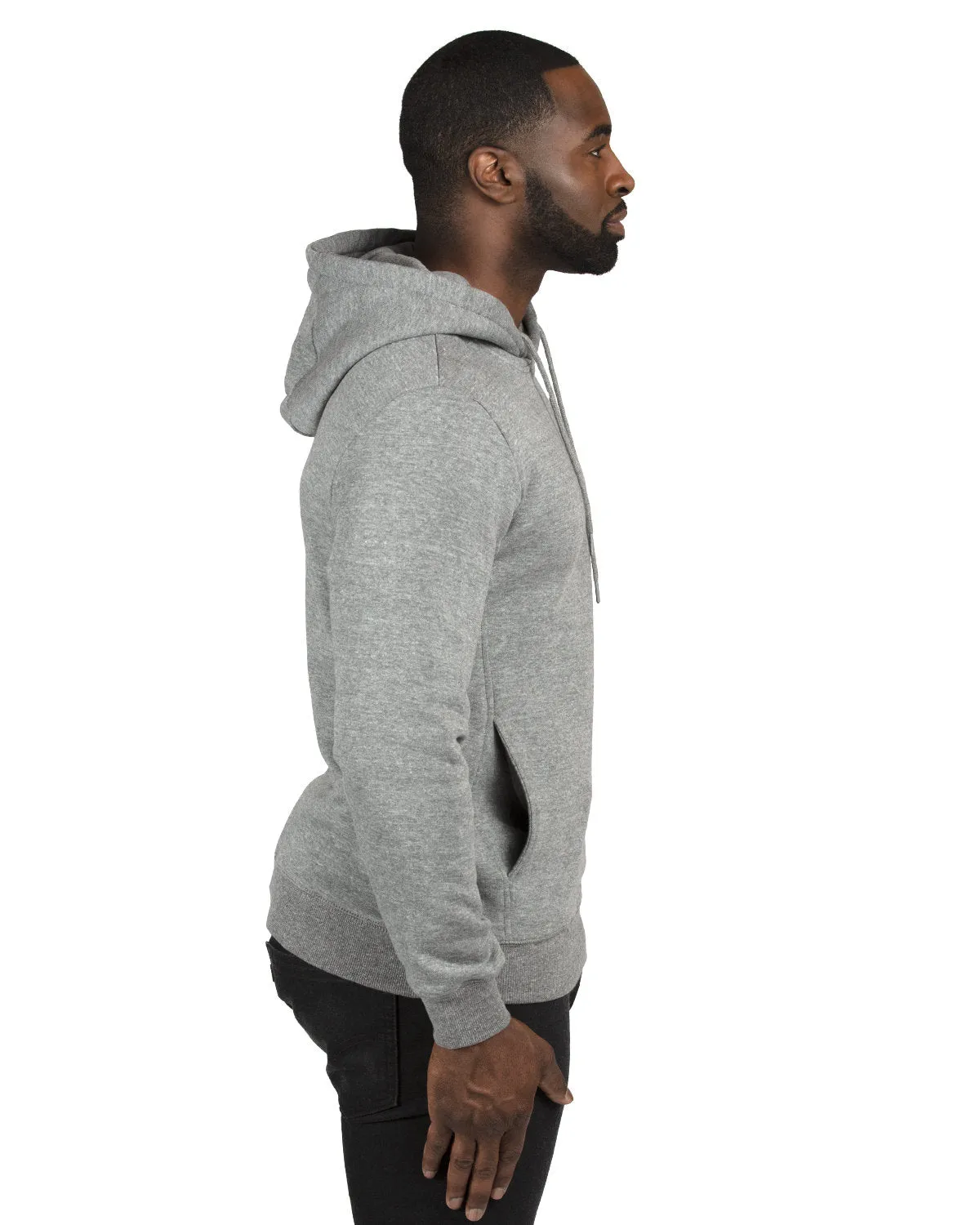 320H-Threadfast Apparel-HEATHER GREY