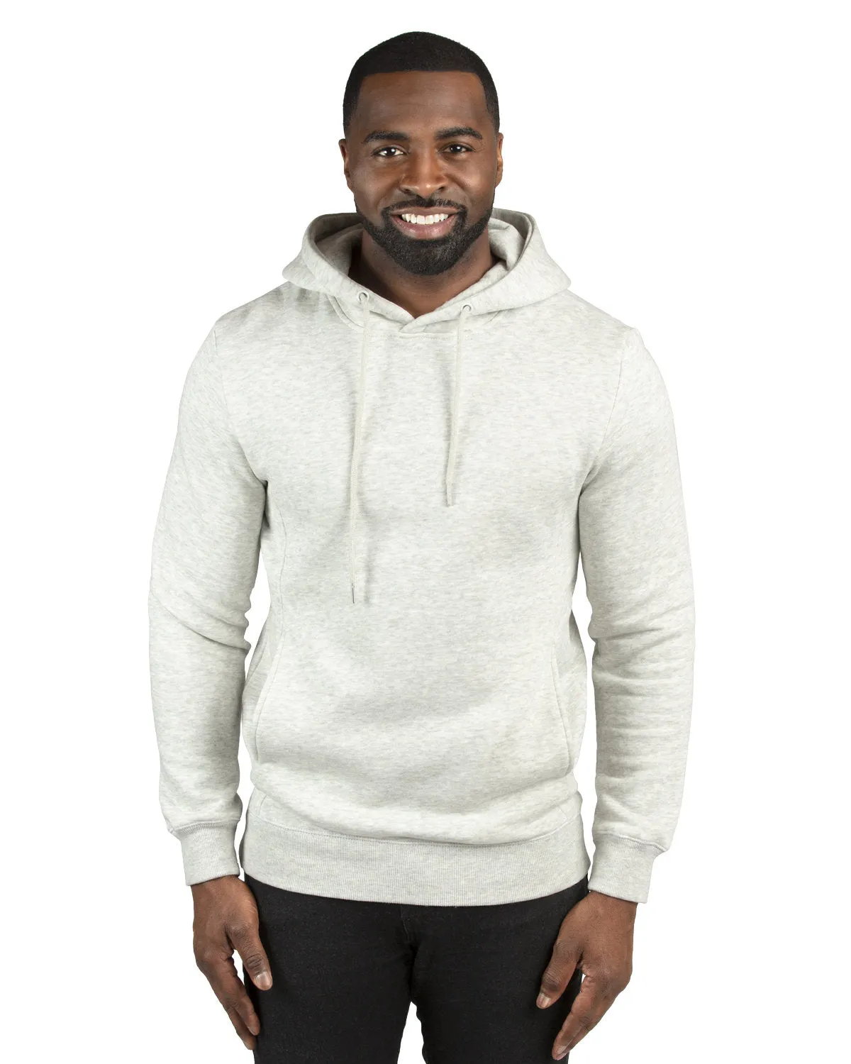 320H-Threadfast Apparel-OATMEAL HEATHER