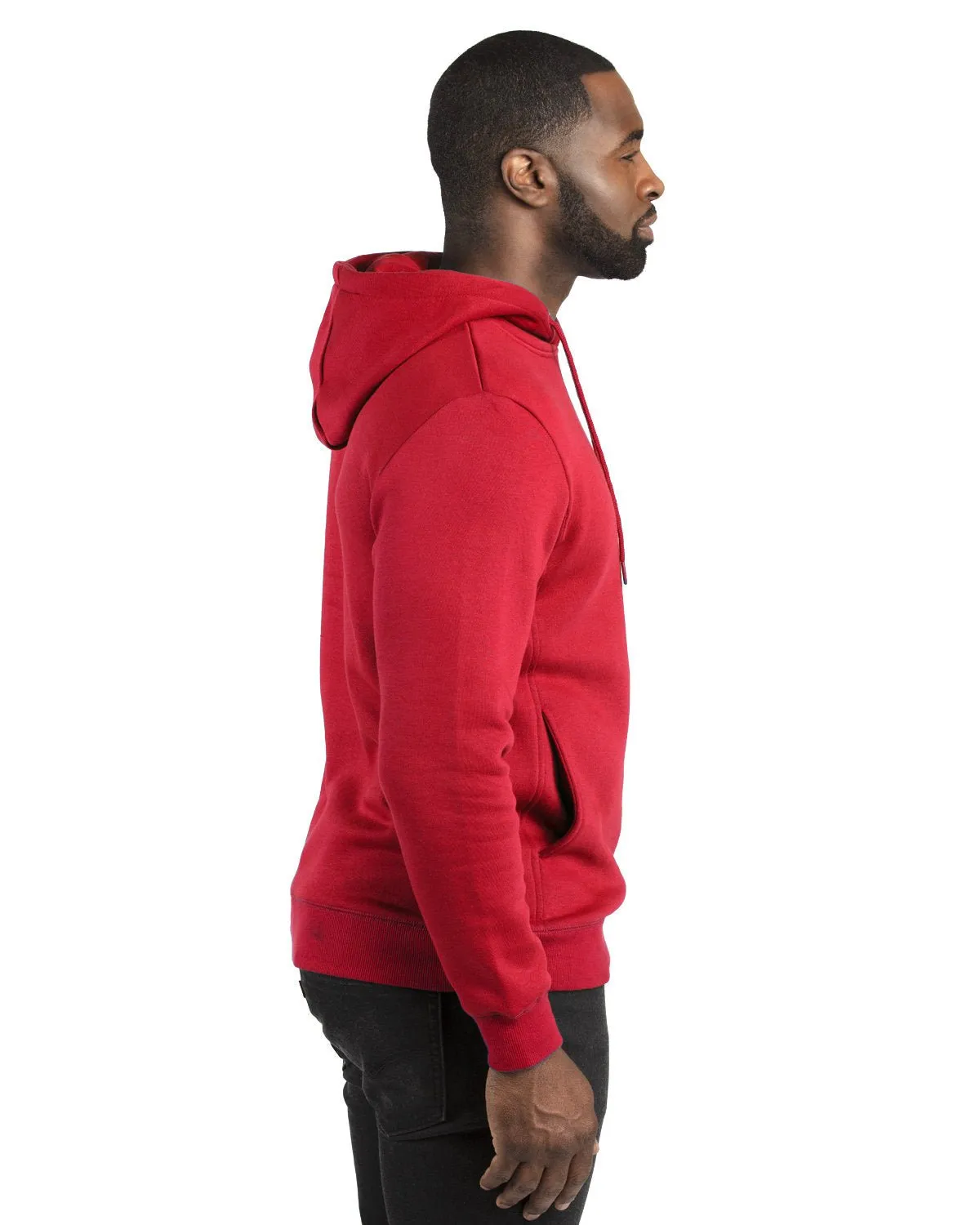 320H-Threadfast Apparel-RED