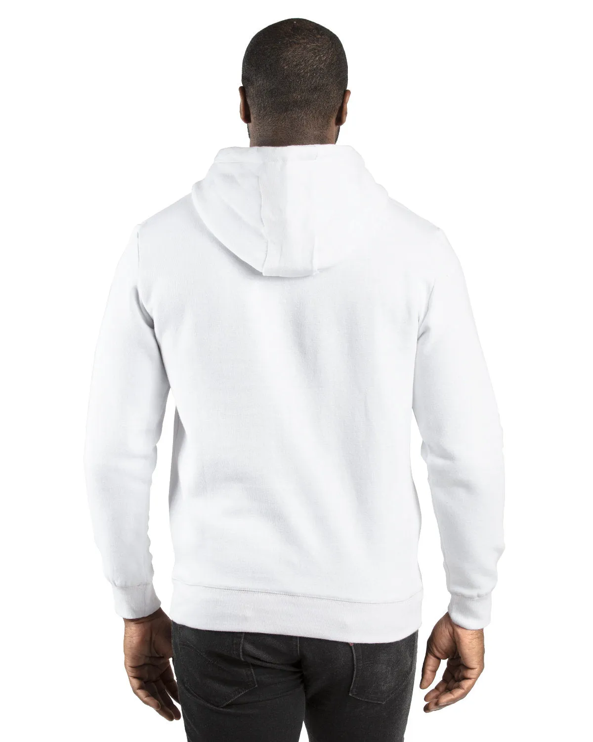 320H-Threadfast Apparel-WHITE