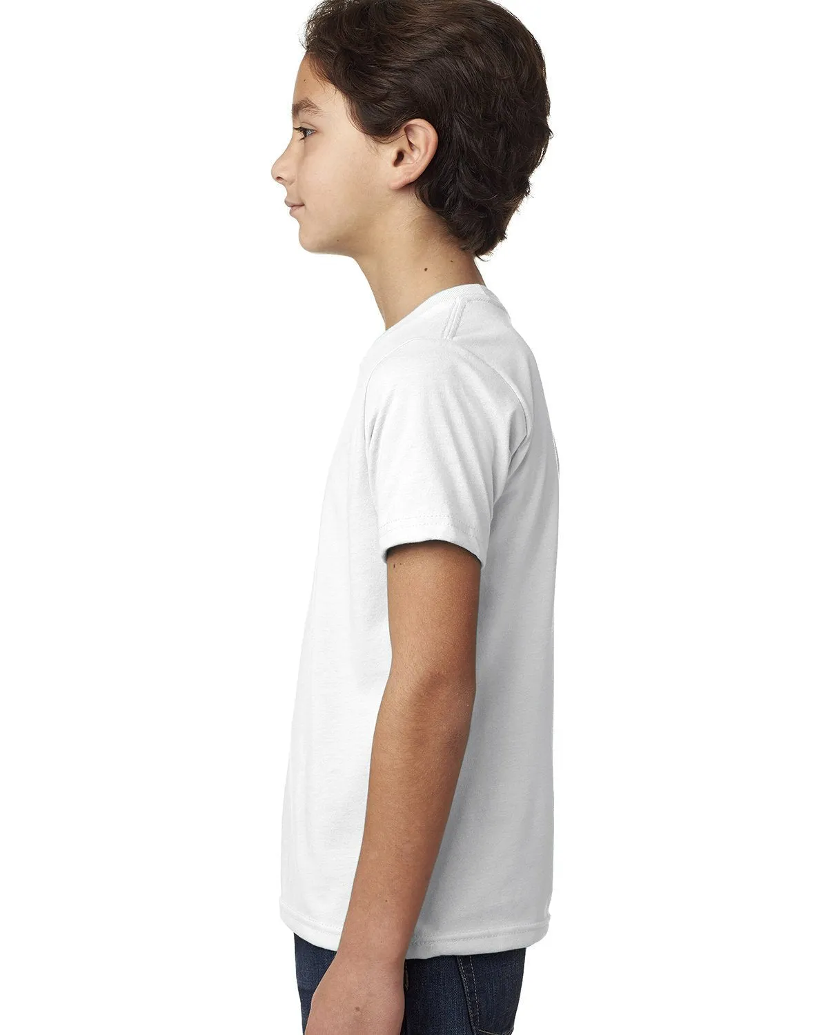 3312-Next Level Apparel-WHITE