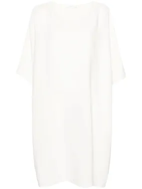 Abasi midi T-shirt dress