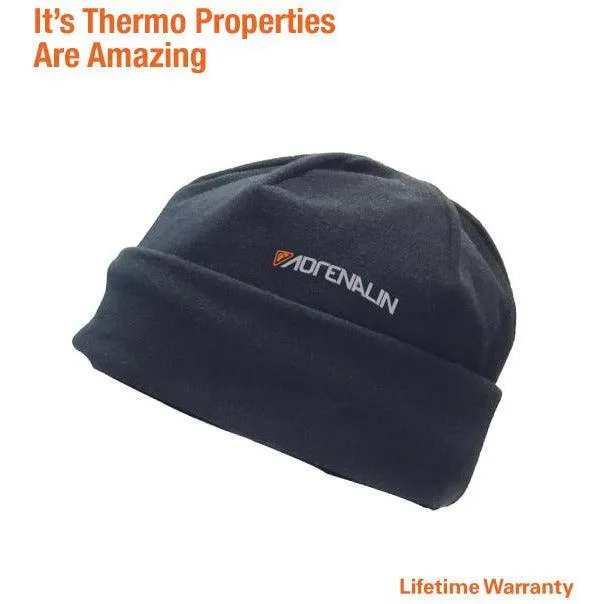 Adrenalin 2P Thermo Shield Beanie