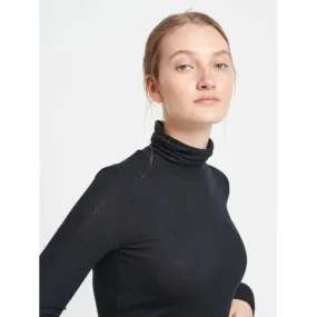 ANGELA ROLL NECK