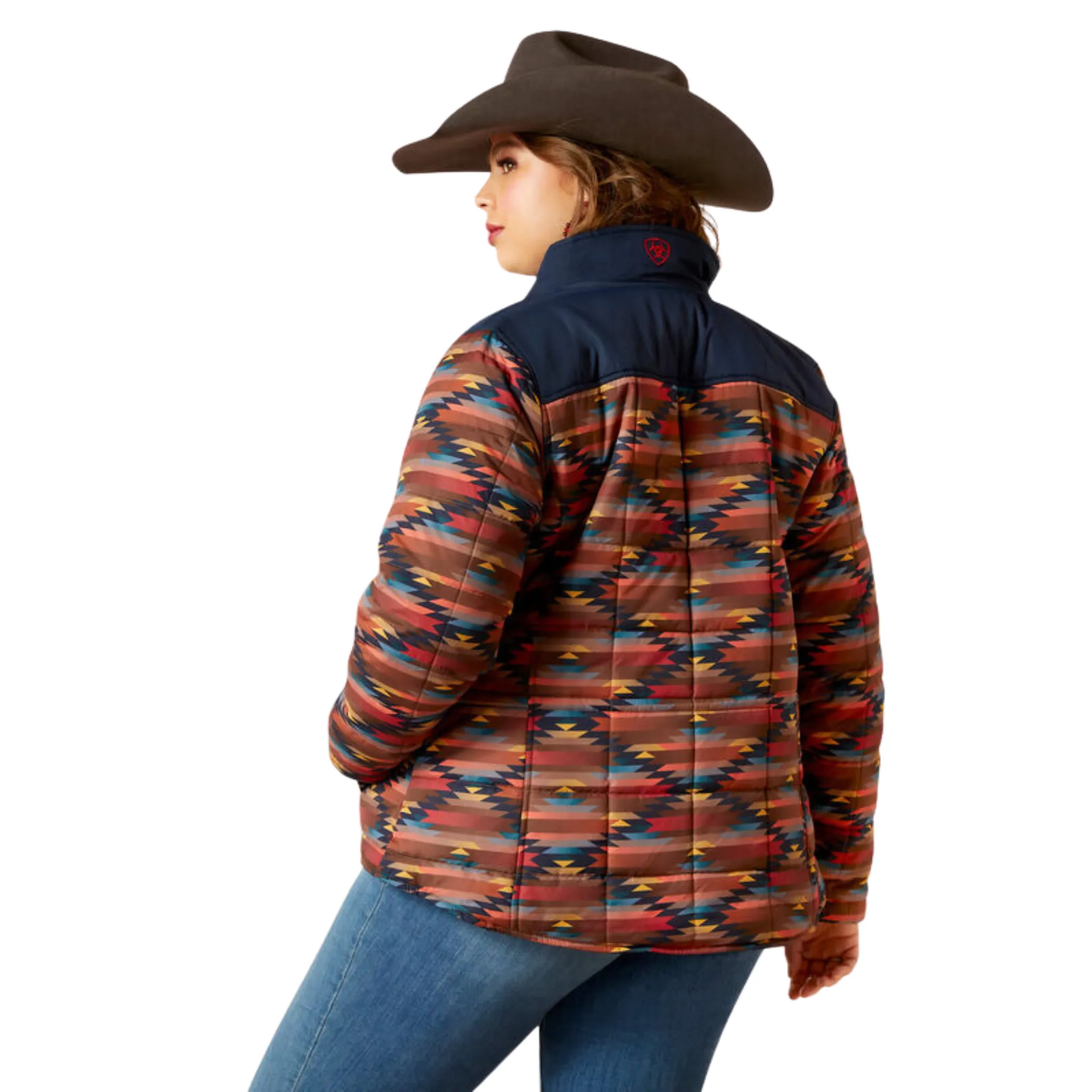 ARIAT WOMEN'S CRIUS INSULATED JACKET - 10046682