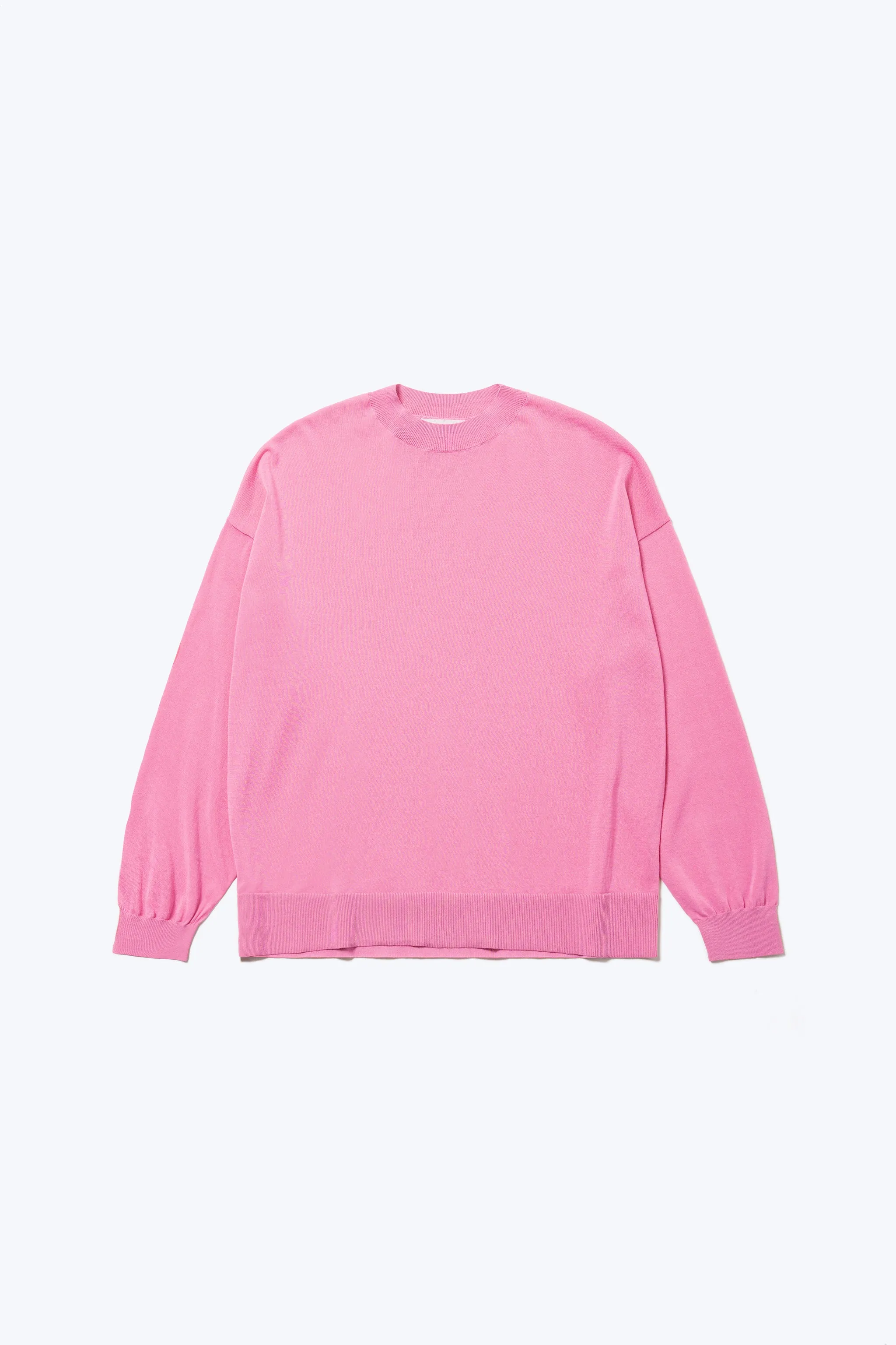 Aurum Sheer Sweater/Pullover Pink