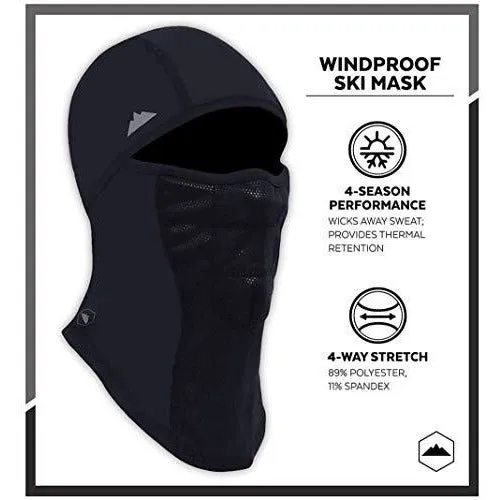 Balaclava Winter Face Mask