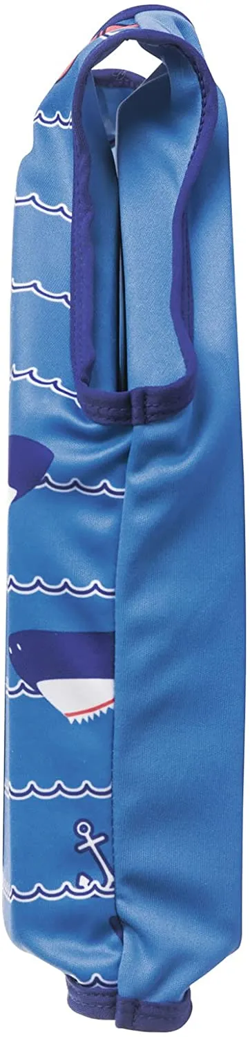 Bestway Boys'/Girls' Swim Vest With Sleeves