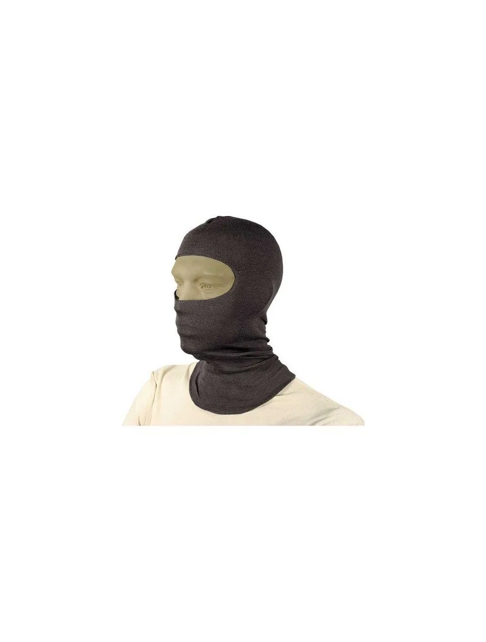 Blackhawk Balaclava Bibbed W/ Nomex