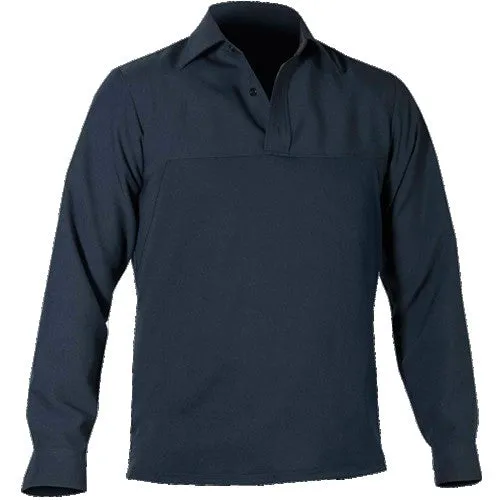 Blauer 8471  LS WOOL BLEND ARMORSKIN BASE SHIRT