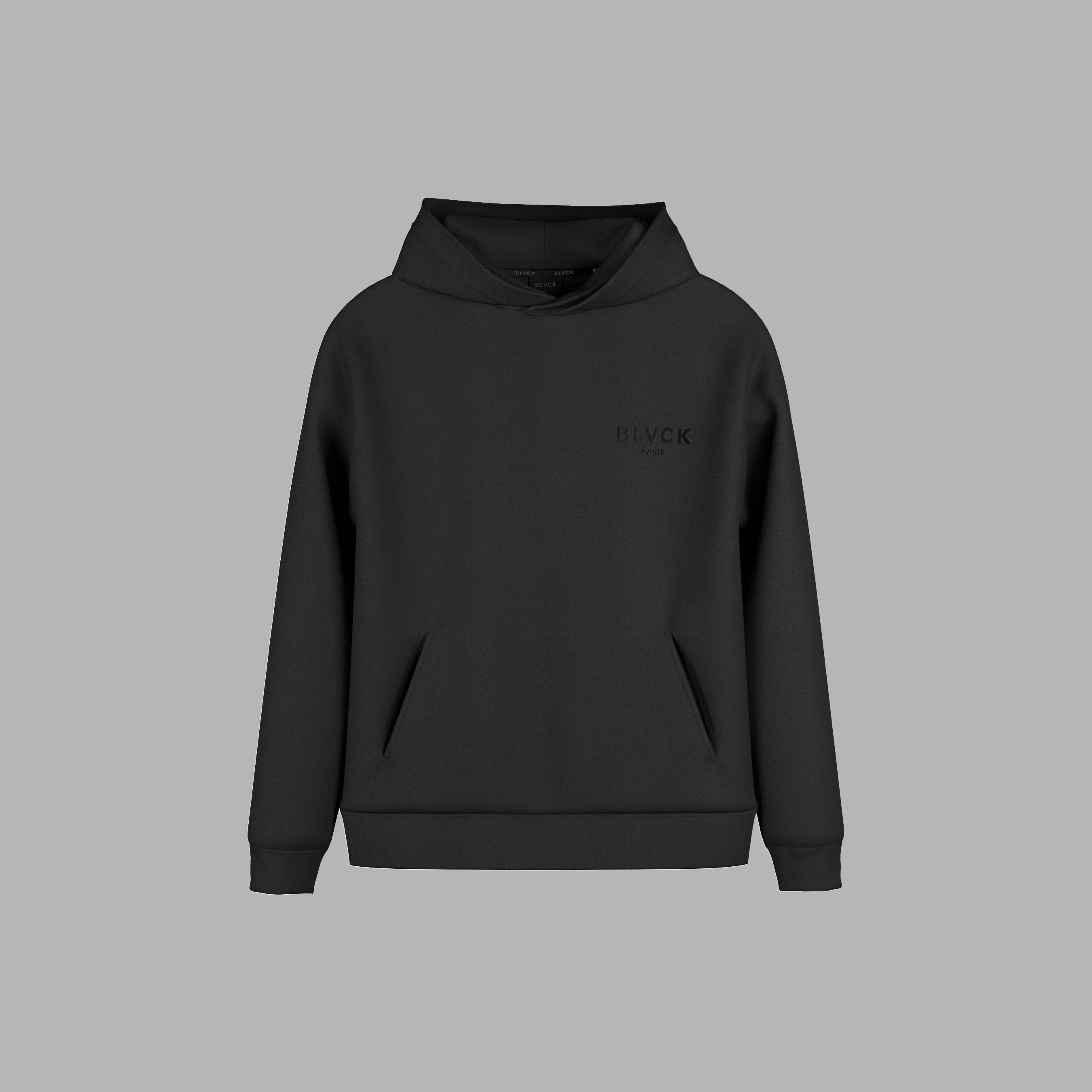 Blvck Shades Hoodie