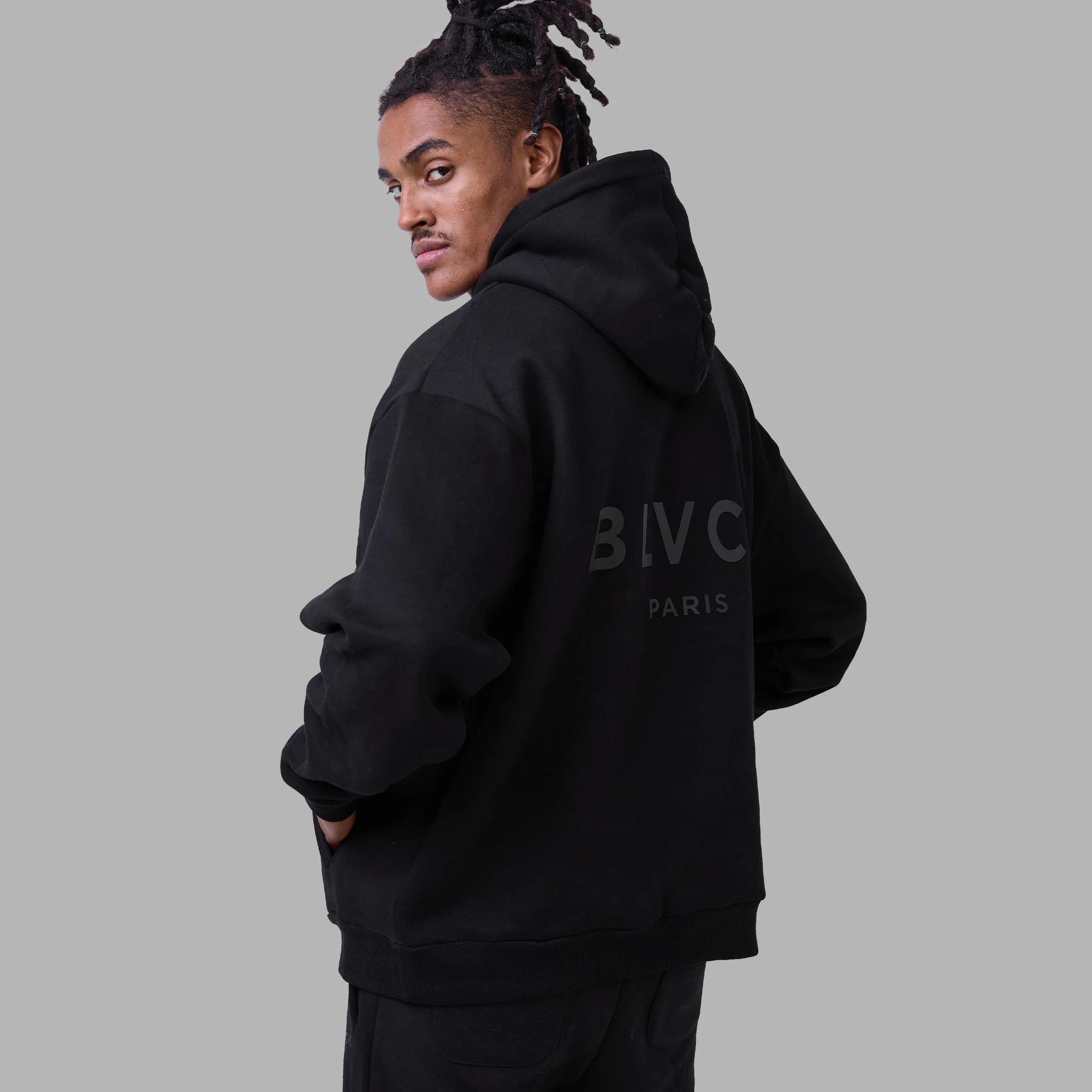 Blvck Shades Hoodie