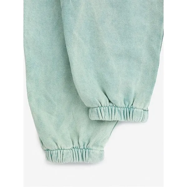 Bobo Choses Bobo Choses Circle Sweatpants Light Blue