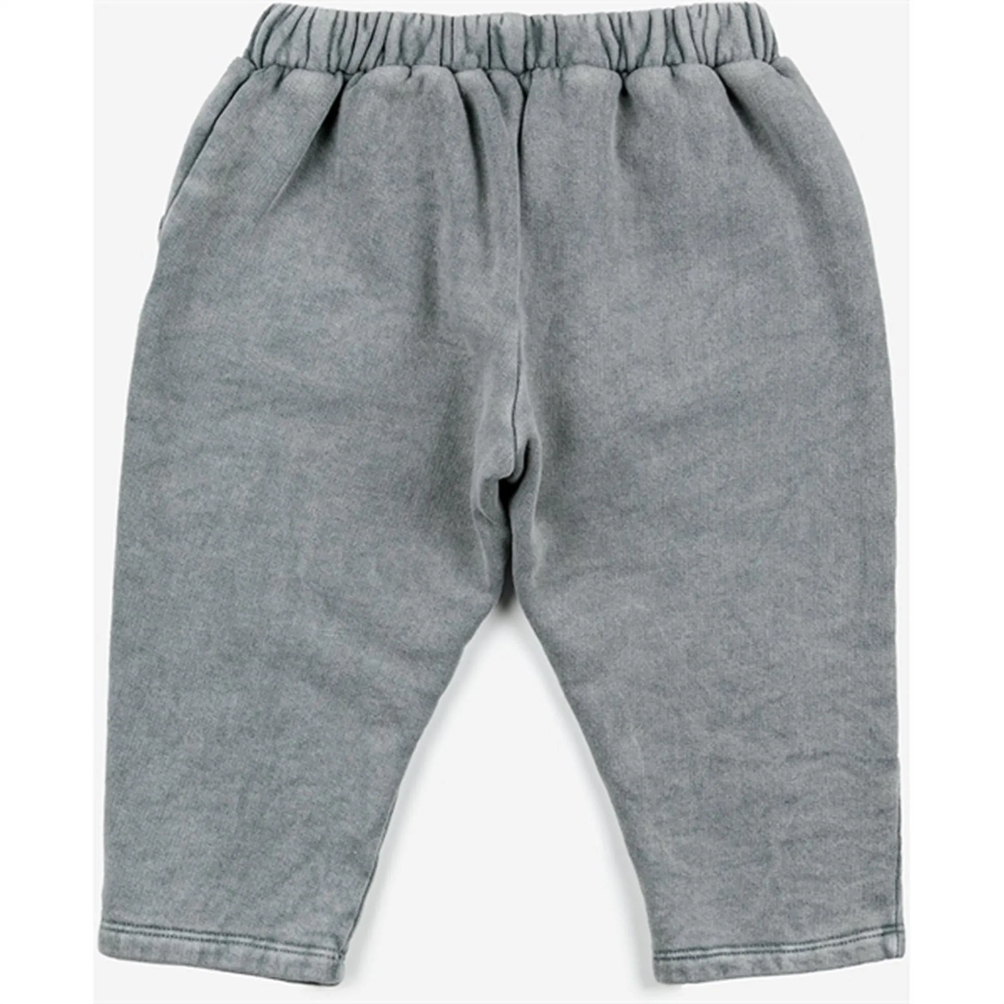 Bobo Choses Grey Multicolor B.C Sweatpants