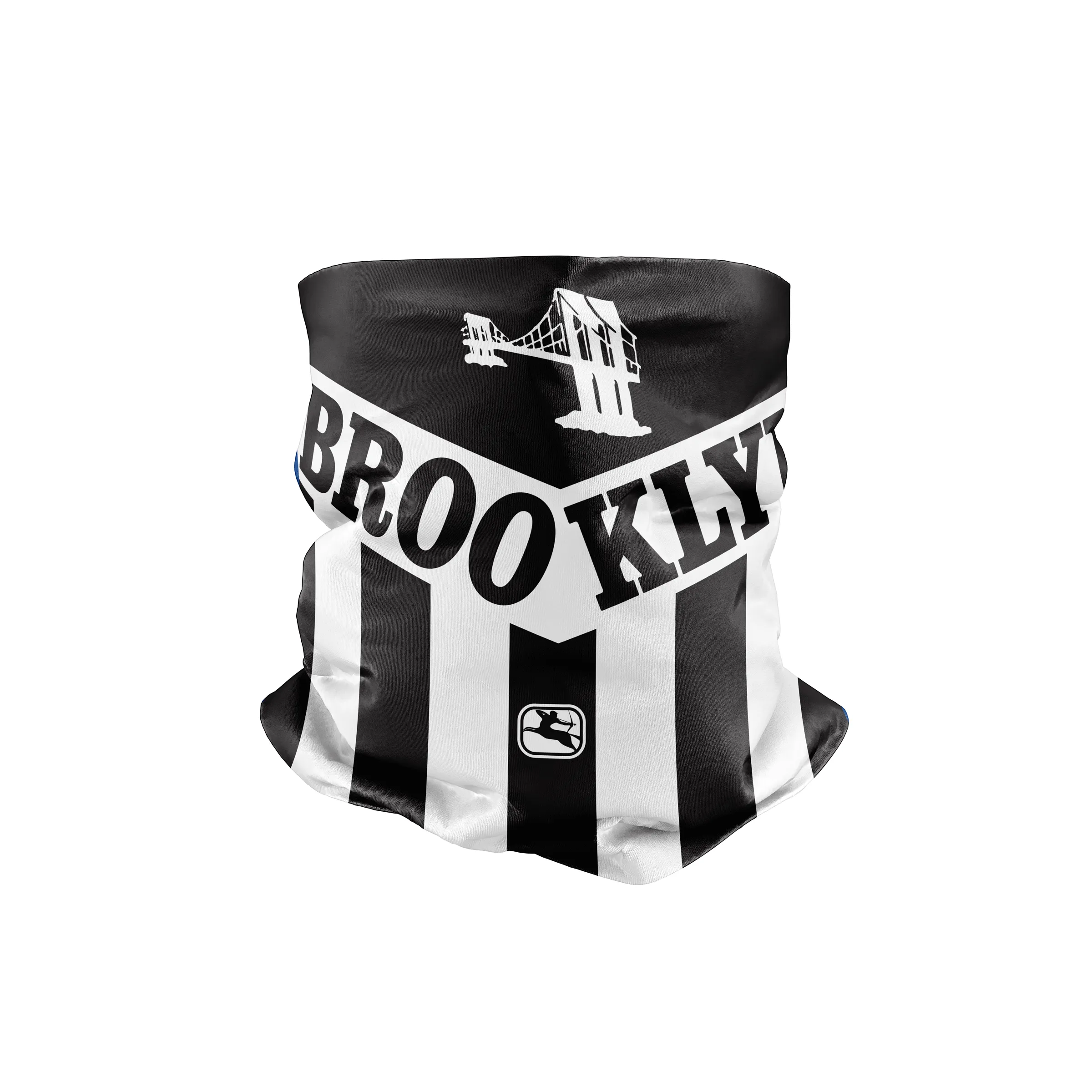 Brooklyn Neck Gaiter