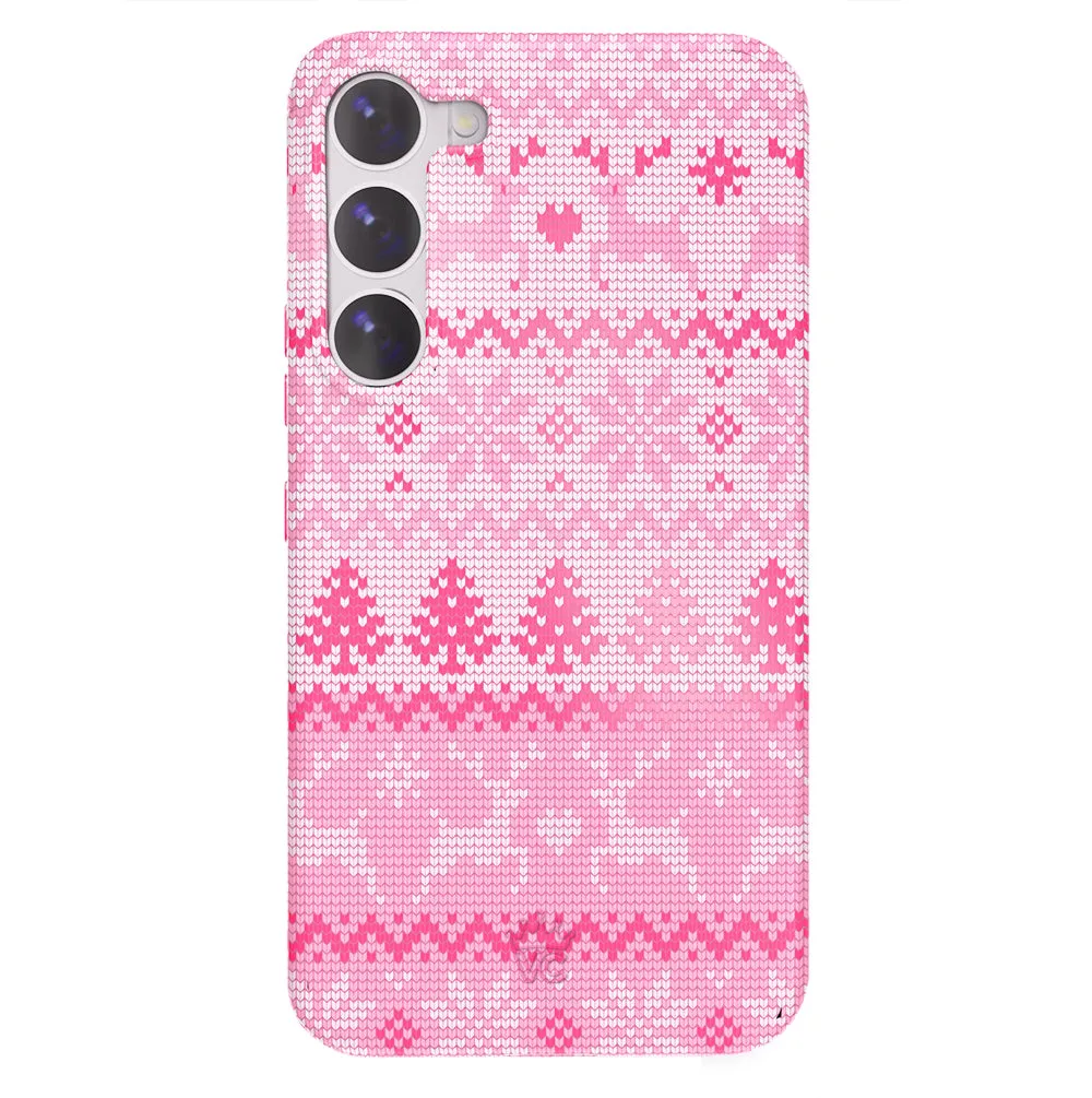 Bubble Gum Sweater Samsung Case