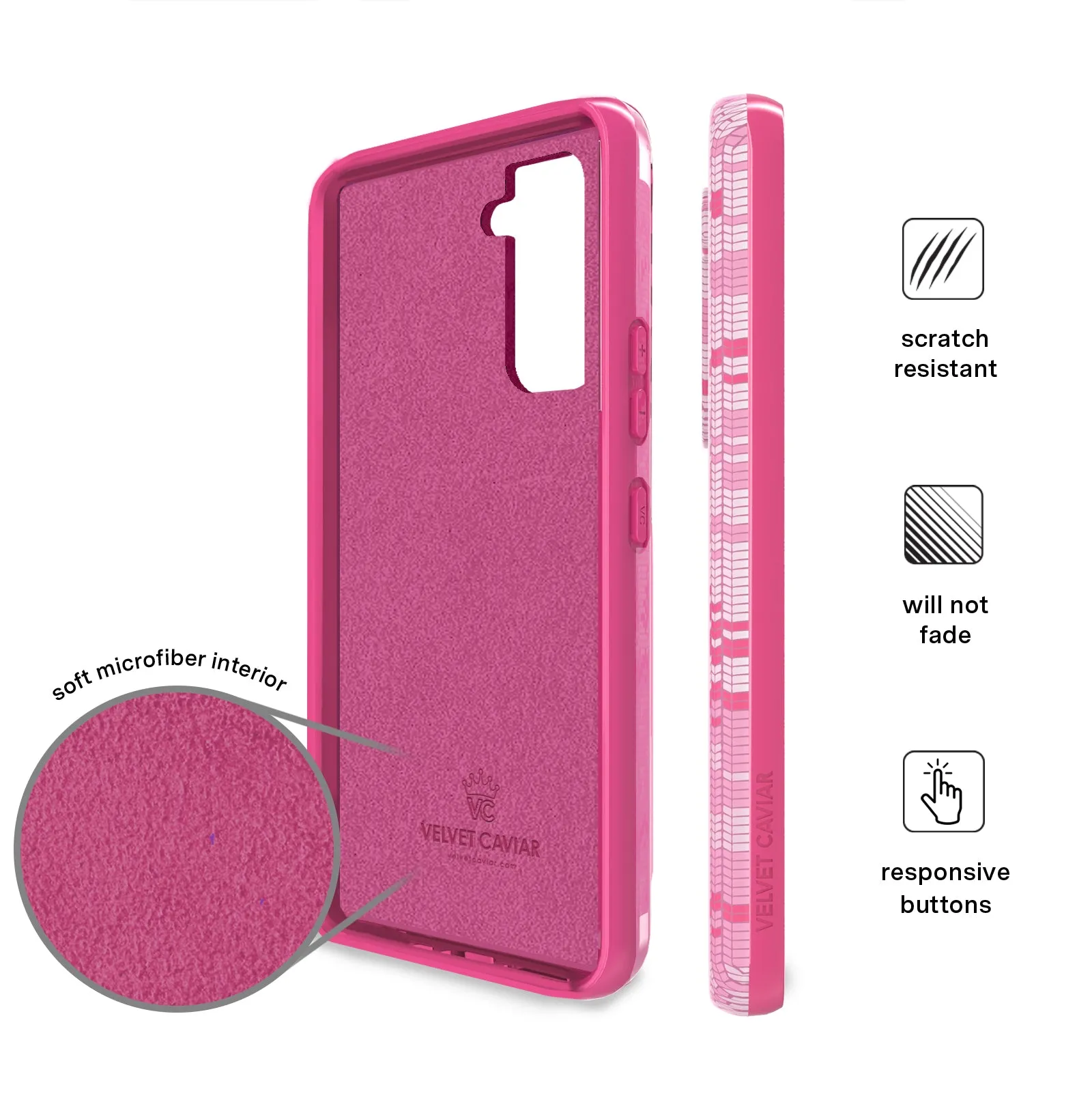 Bubble Gum Sweater Samsung Case