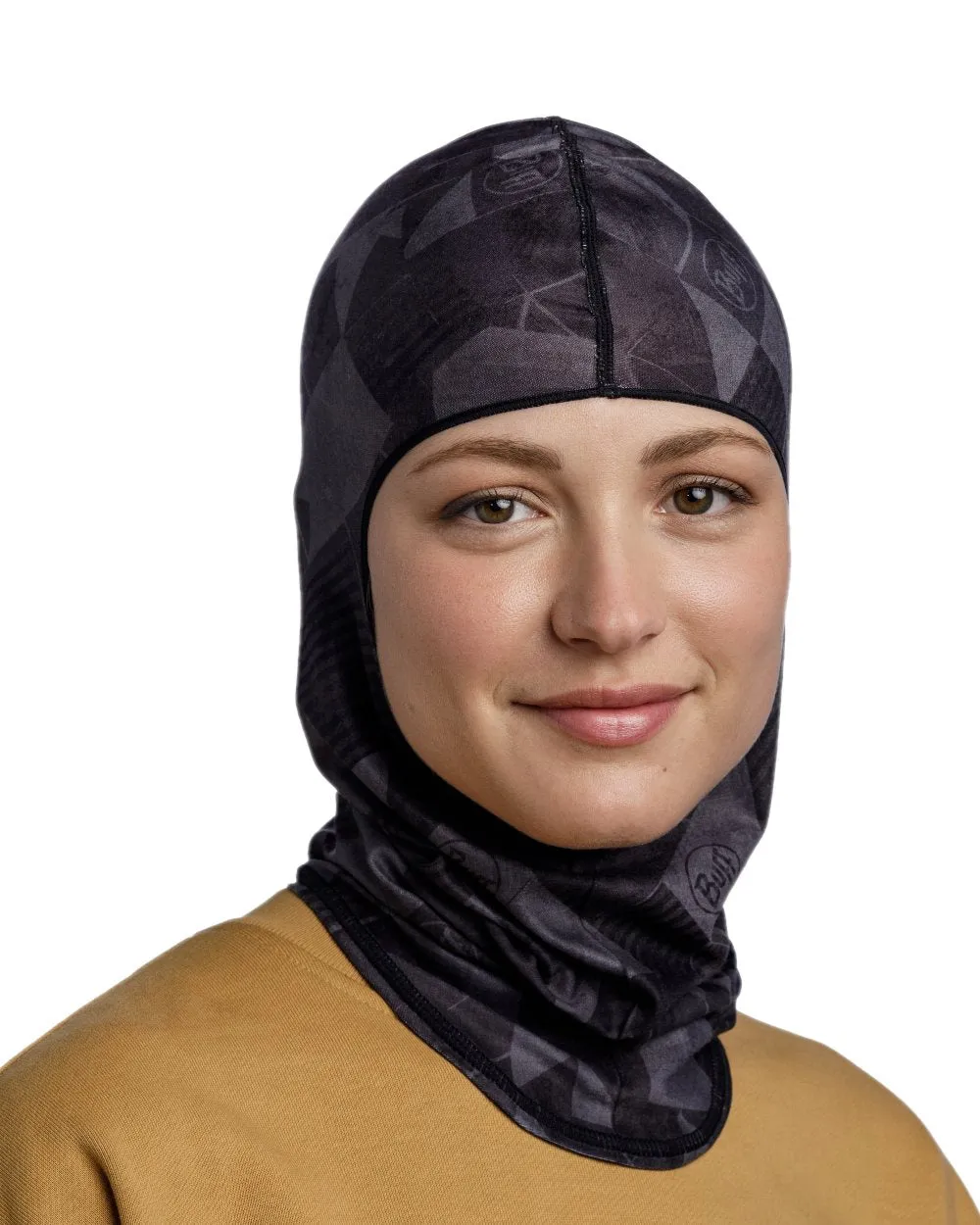 Buff Ecostretch Balaclava