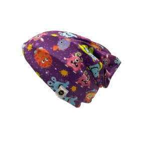 Bumblito Toddler Beanie ~ Creepin' It Fun