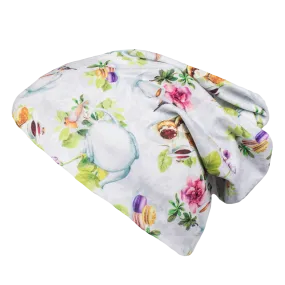 Bumblito Toddler Beanie ~ Tea Party