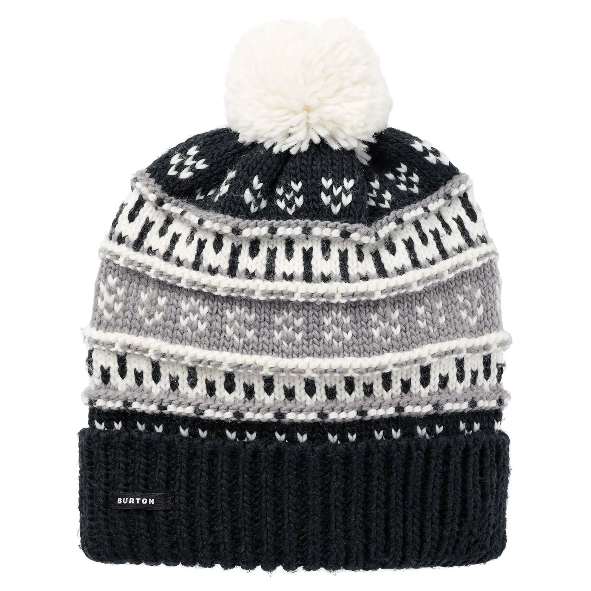 Burton Recycled Walden Beanie