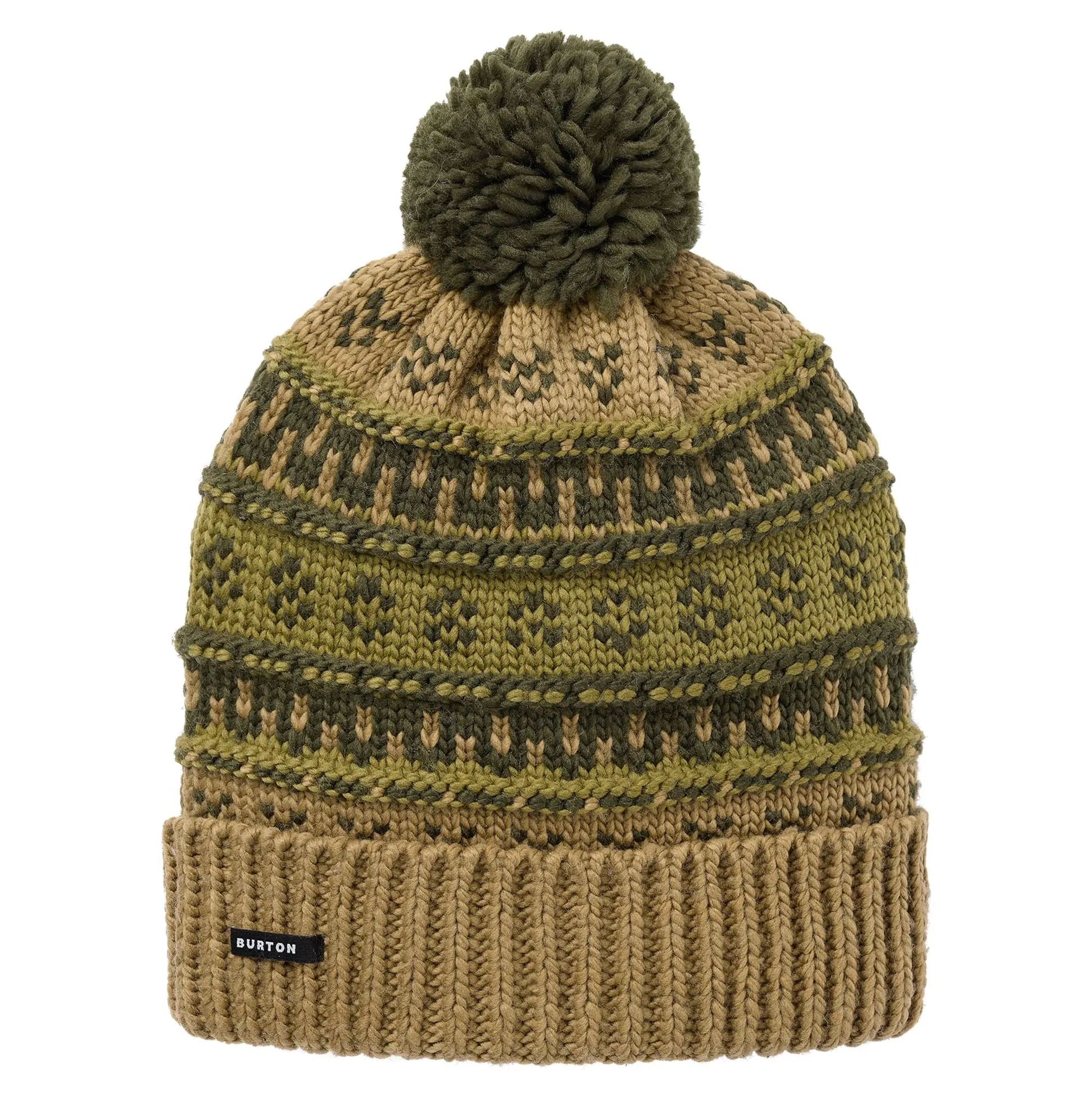 Burton Recycled Walden Beanie