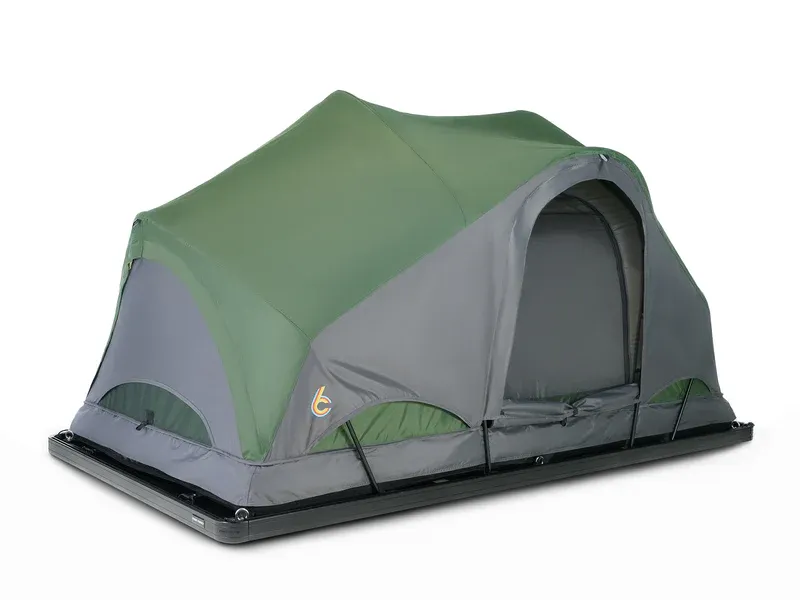 C6 Rev Rack Tent - Scout Color