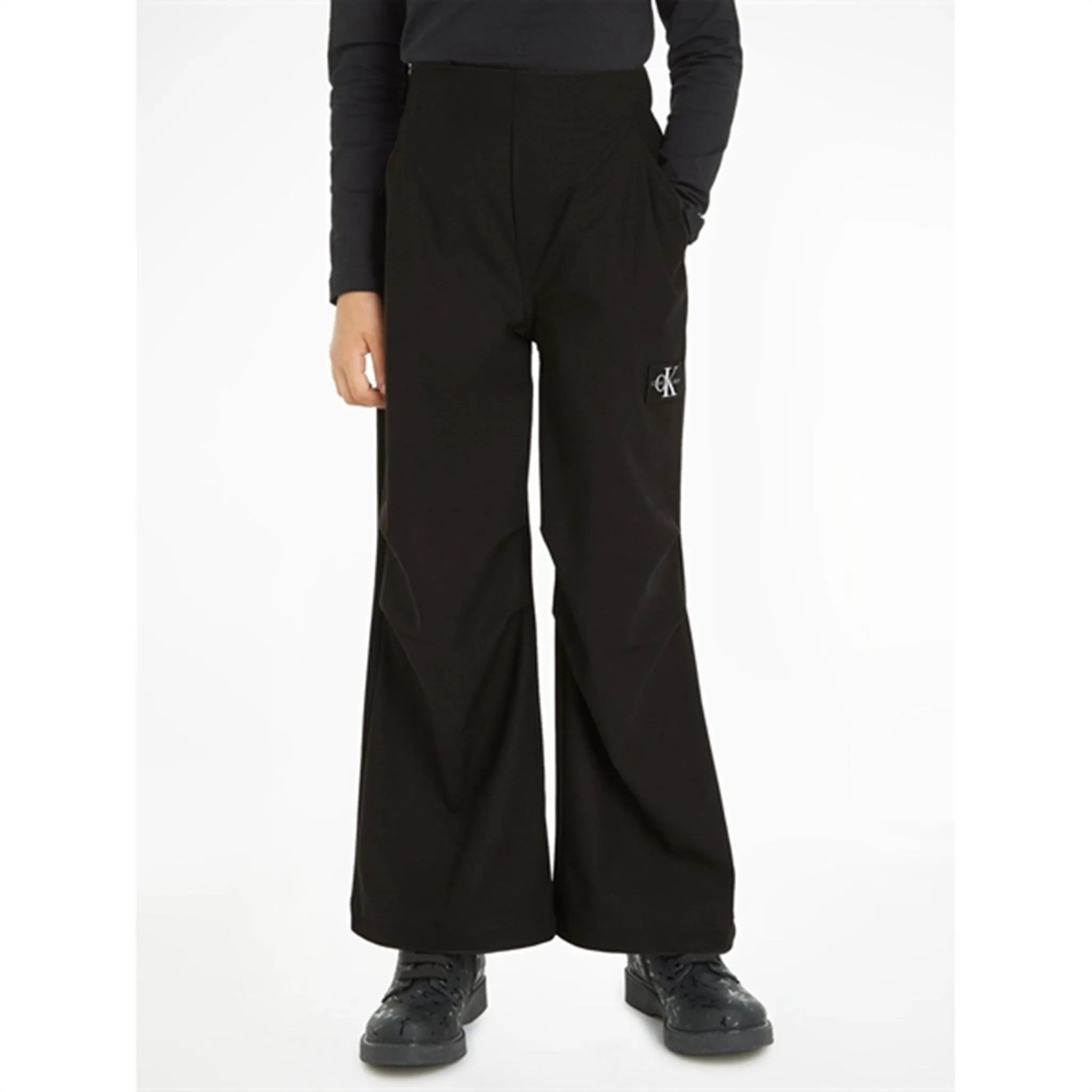 Calvin Klein Modern CKJ Sweatpants Ck Black