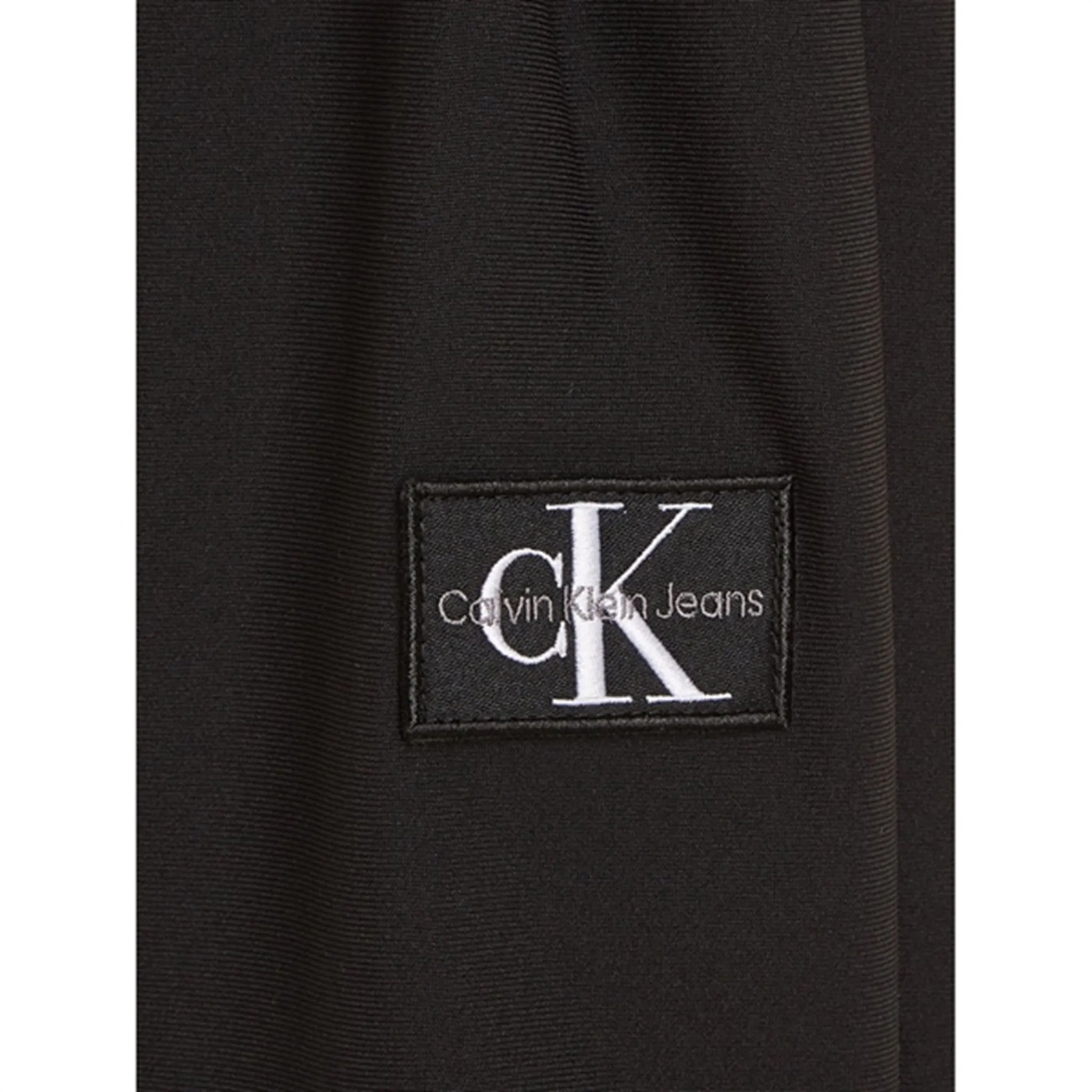 Calvin Klein Modern CKJ Sweatpants Ck Black