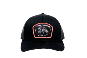 Canis Bush Pilot Hat