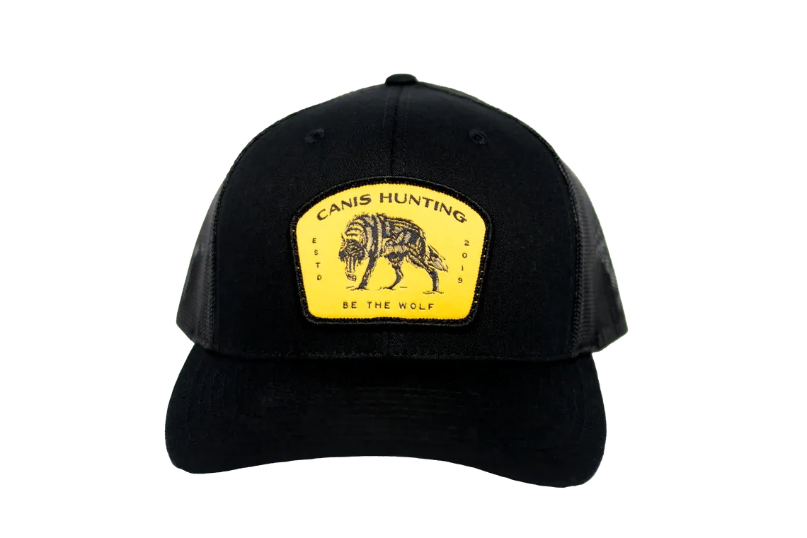 Canis Bush Pilot Hat