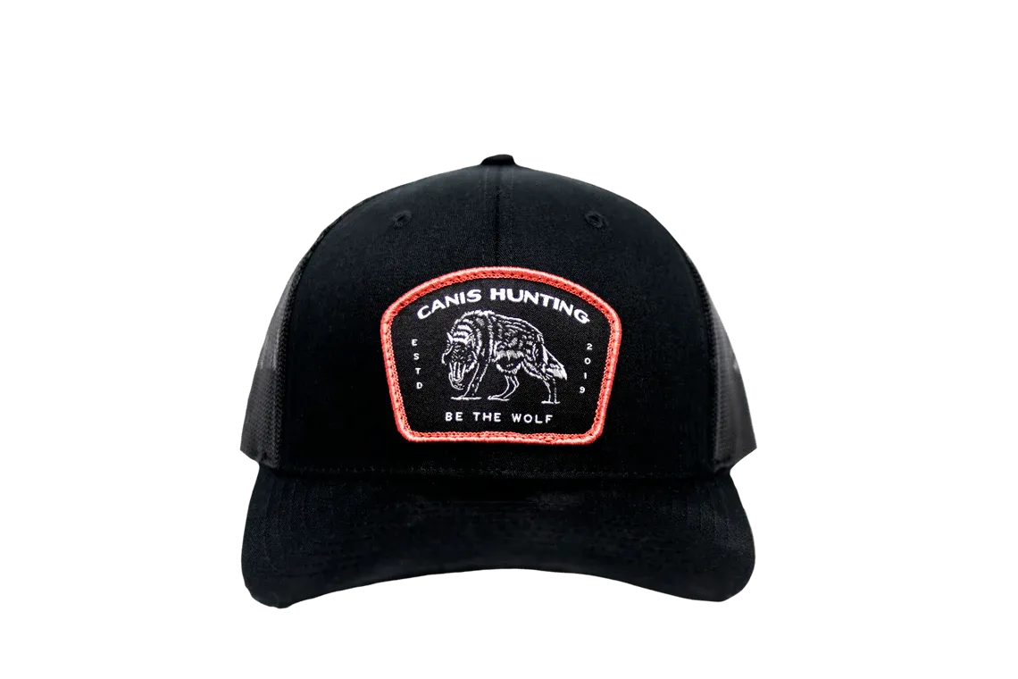 Canis Bush Pilot Hat