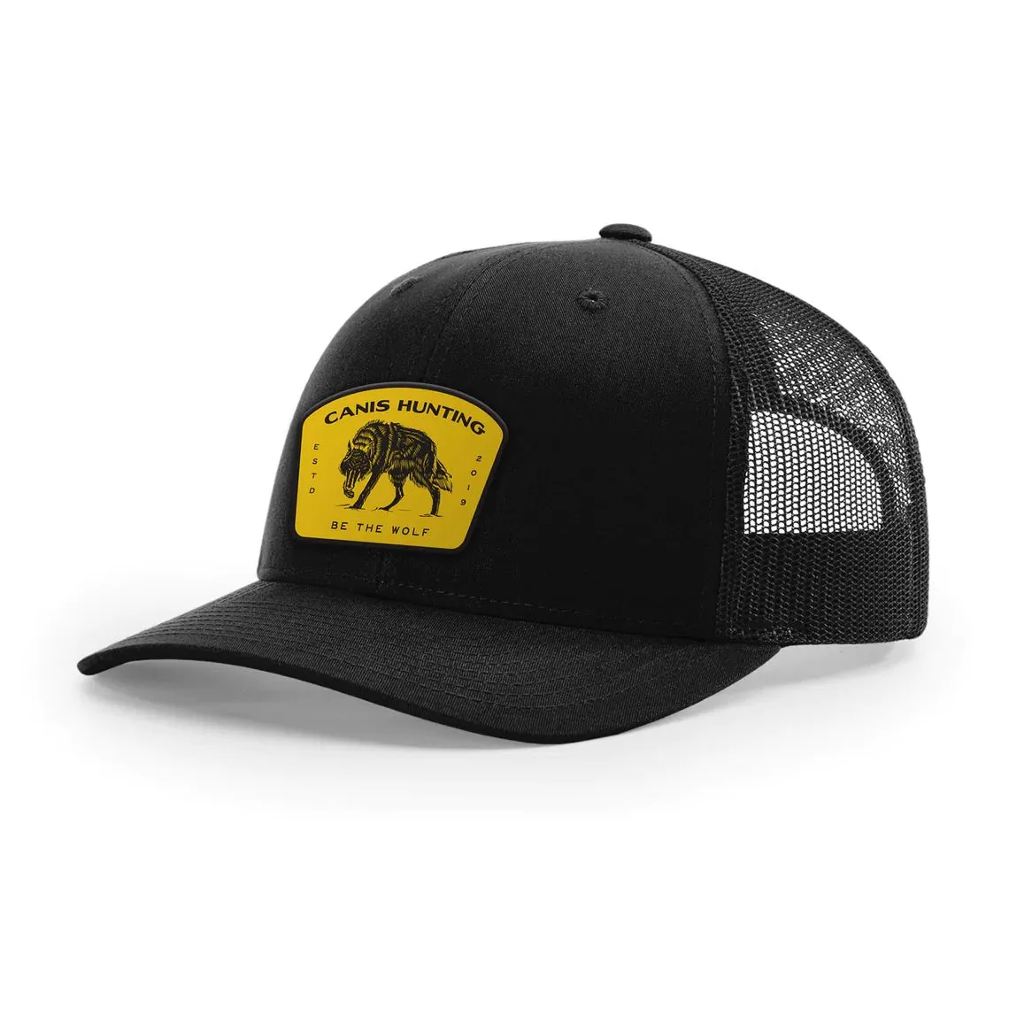 Canis Bush Pilot Hat