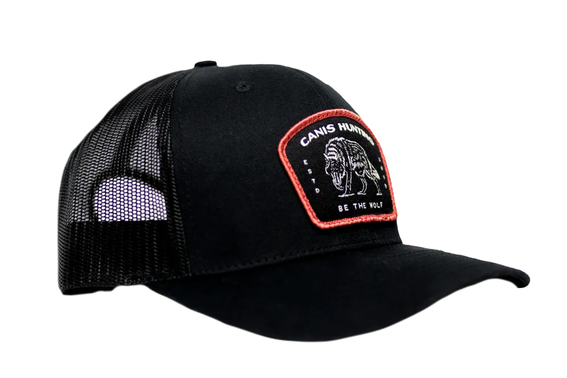 Canis Bush Pilot Hat