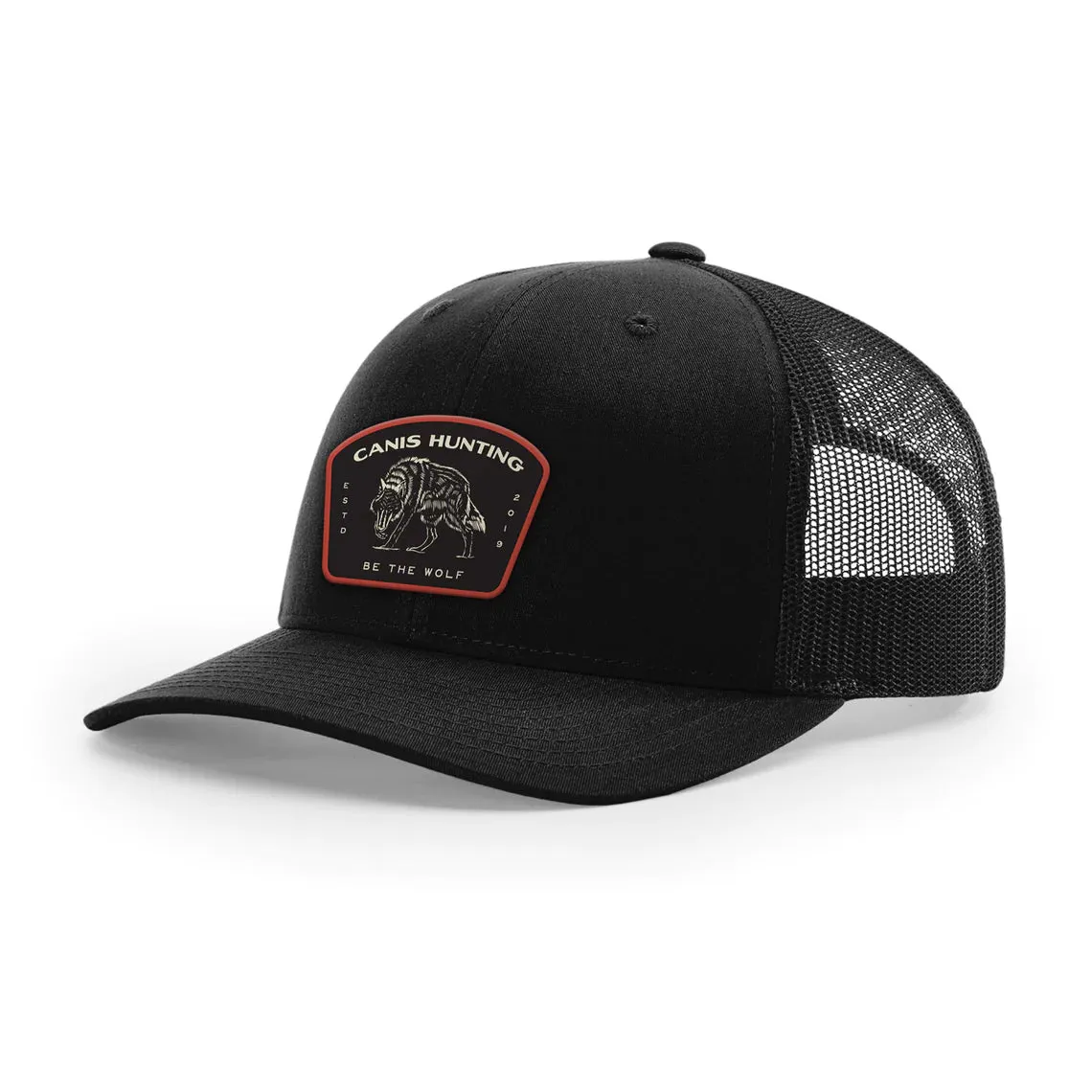 Canis Bush Pilot Hat