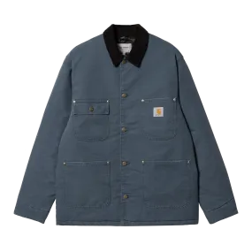 Carhartt OG Chore Coat - Ore / Black