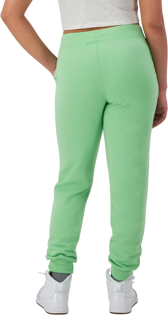 Champion, Powerblend, Fleece Joggers for Women, 29"