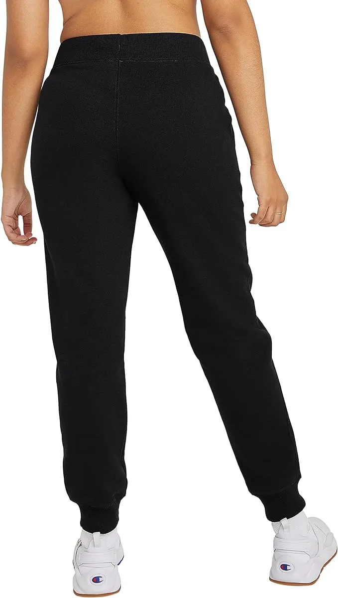 Champion, Powerblend, Fleece Joggers for Women, 29"