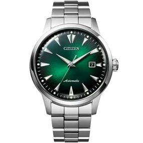 Citizen NK0007-88X