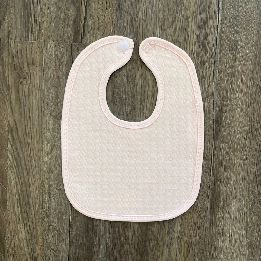 Cotton Bib Large