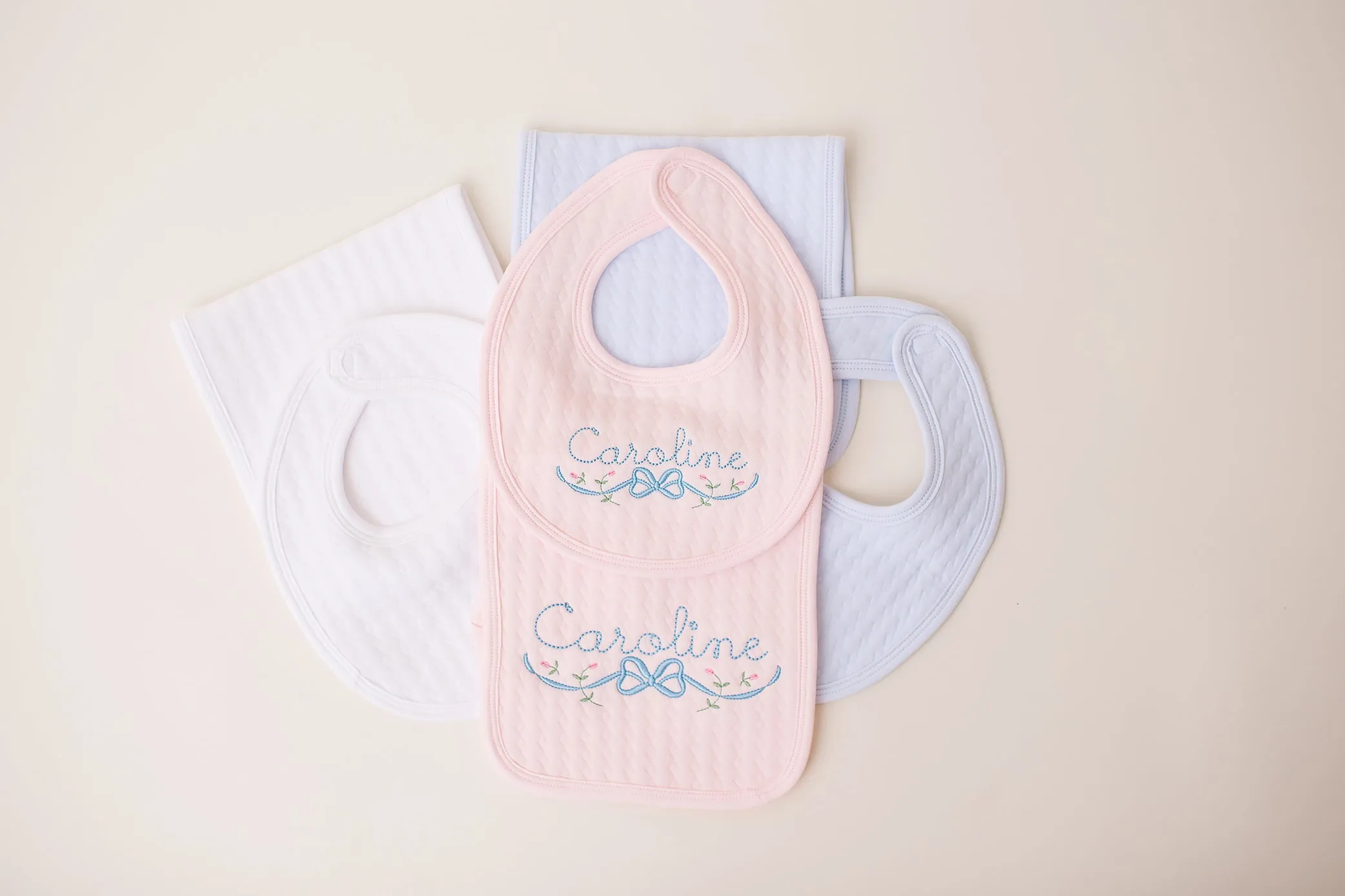 Cotton Bib