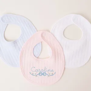 Cotton Bib