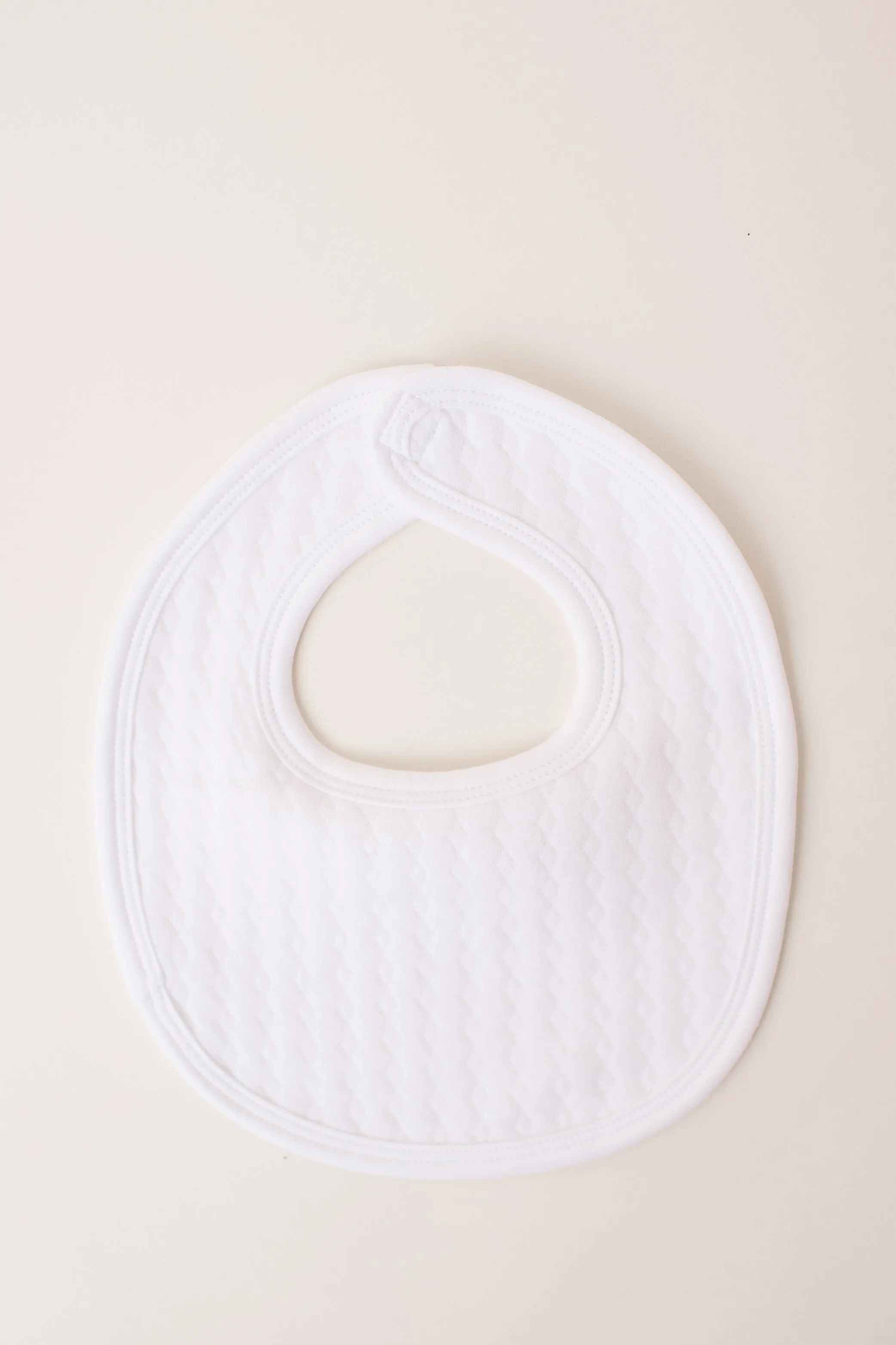 Cotton Bib