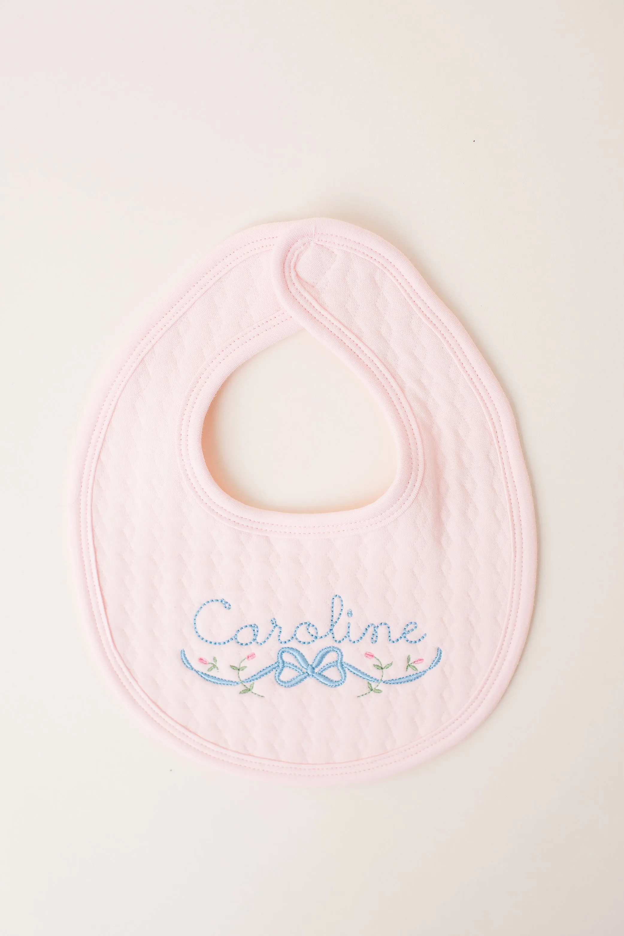 Cotton Bib